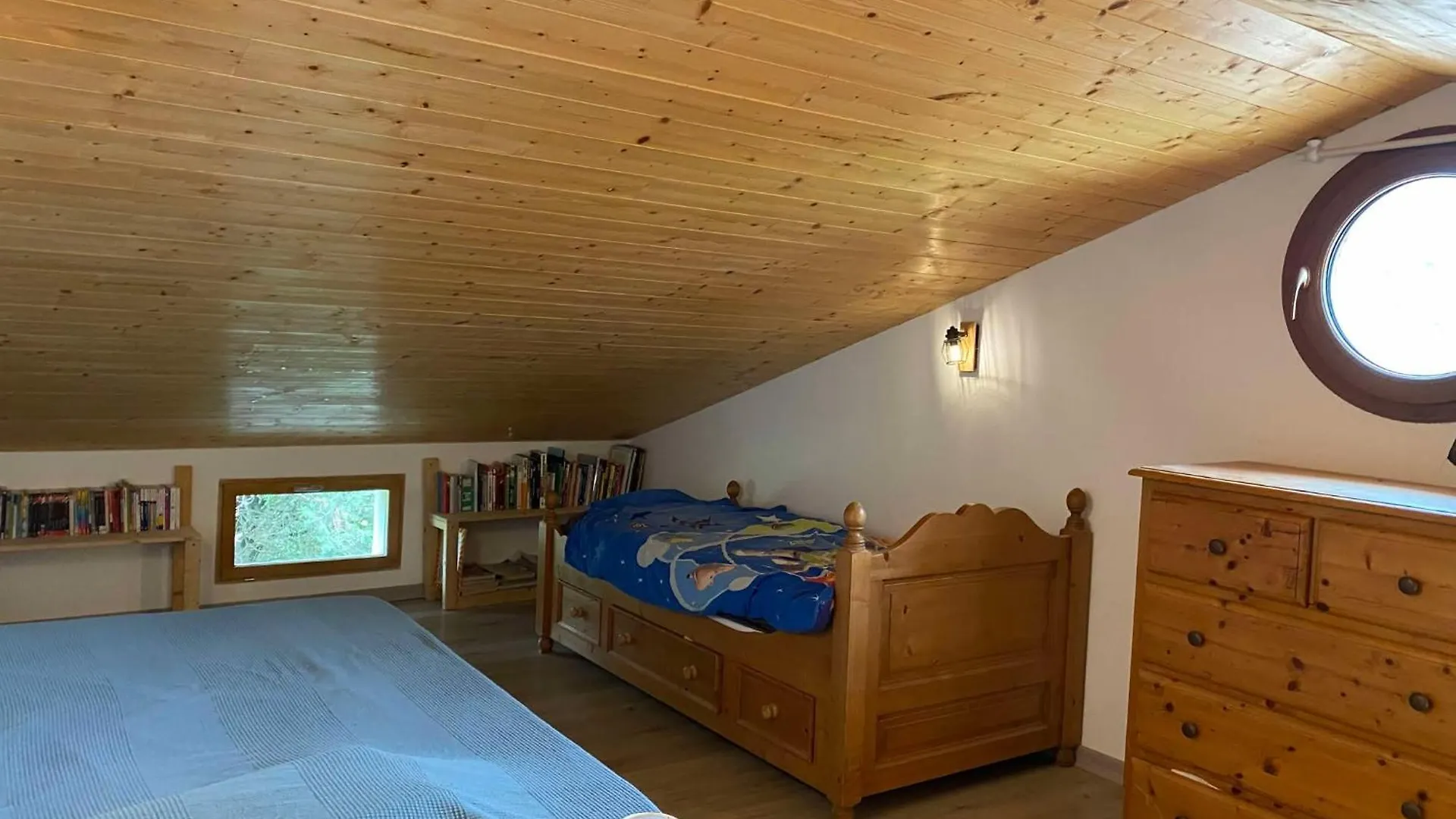 Nyaraló Maison Familiale Drome - Ardeche Châteauneuf-du-Rhône Franciaország