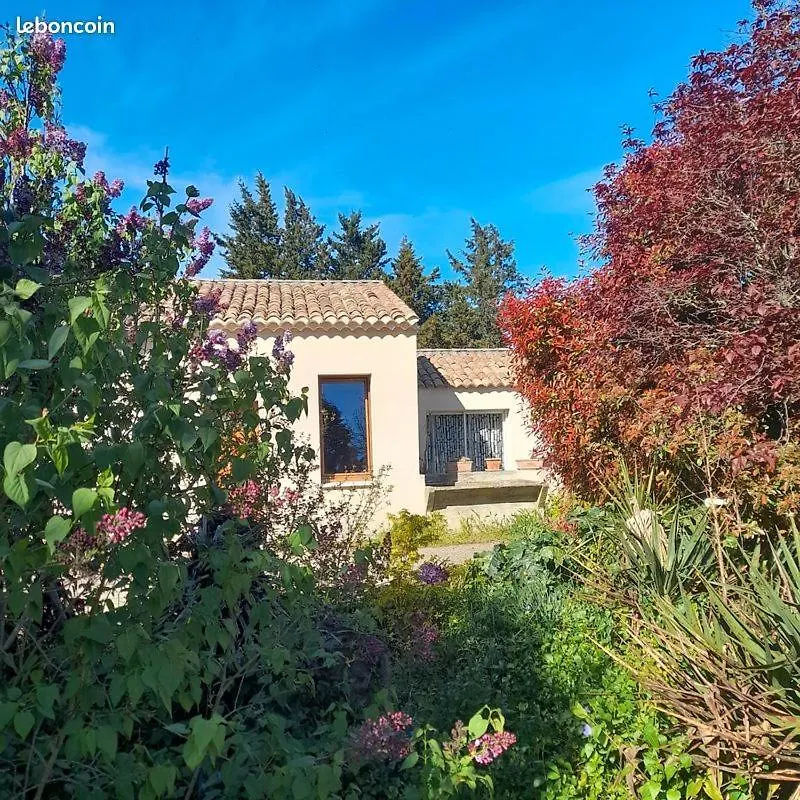 Nyaraló Maison Familiale Drome - Ardeche Châteauneuf-du-Rhône Franciaország