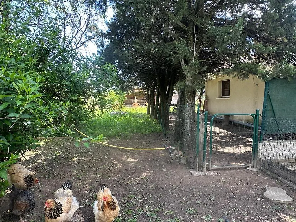Maison Familiale Drome - Ardeche Châteauneuf-du-Rhône 0*,  Franciaország